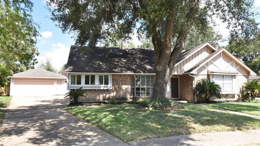 Sugar Land 1-story, 3-bed 13902 Vinehill Drive-idx