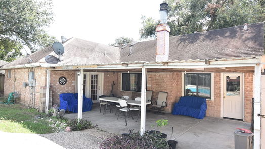 Sugar Land 1-story, 3-bed 13902 Vinehill Drive-idx