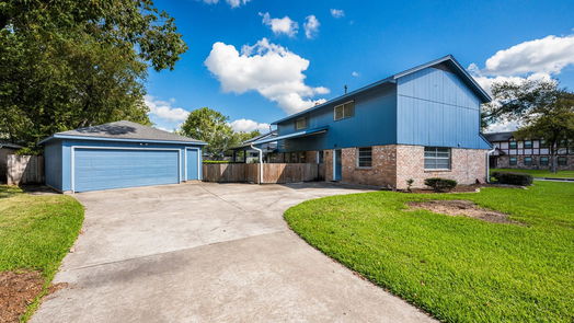 Sugar Land 2-story, 4-bed 1403 Maygrove Drive-idx