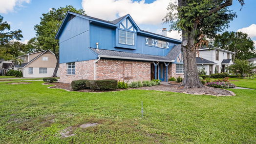 Sugar Land 2-story, 4-bed 1403 Maygrove Drive-idx