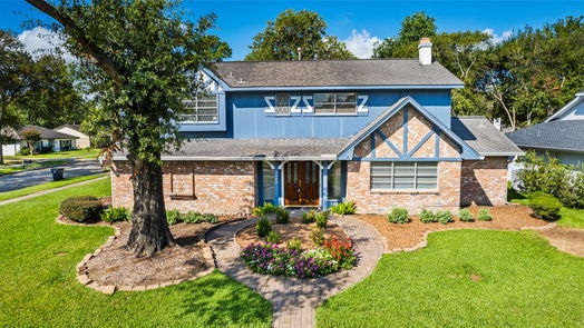 Sugar Land 2-story, 4-bed 1403 Maygrove Drive-idx