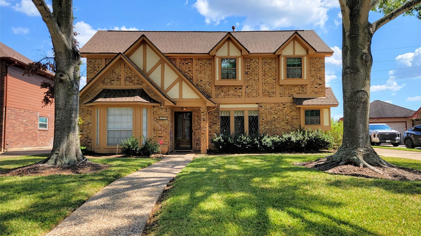 Sugar Land 2-story, 4-bed 110 Shadow Wood Drive-idx