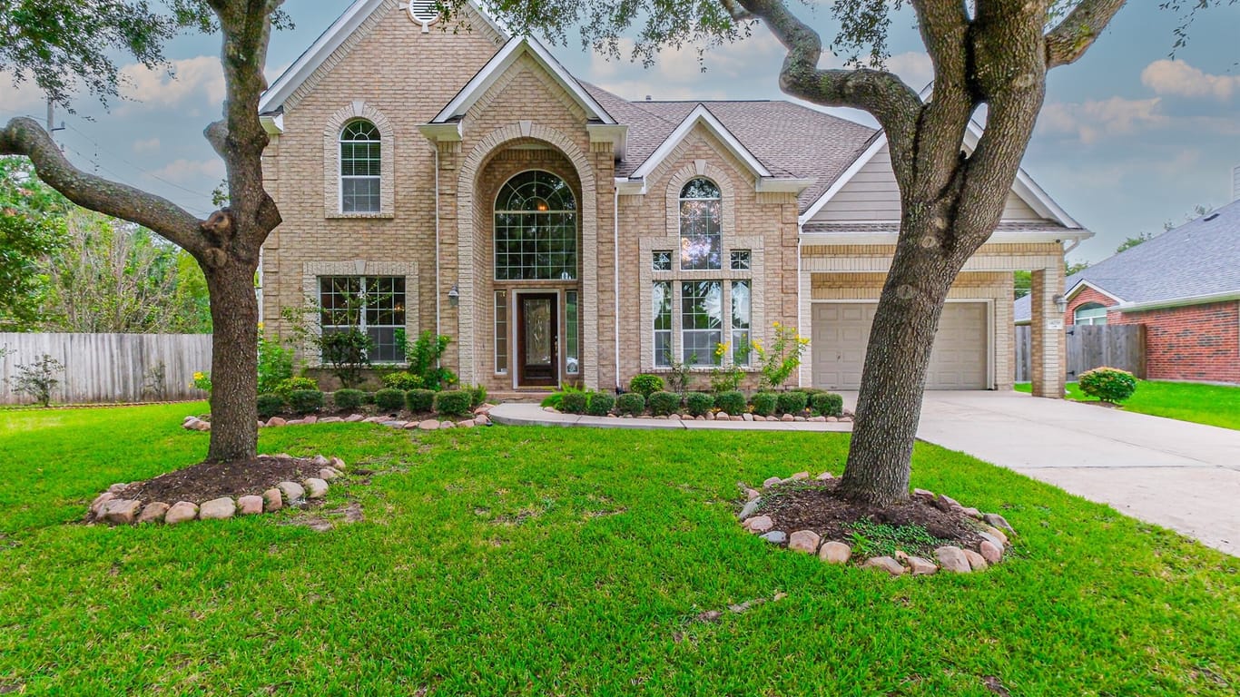 Sugar Land 2-story, 4-bed 14038 Cobalt Glen Drive-idx