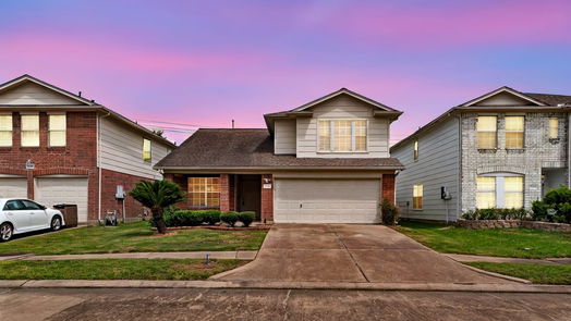 Sugar Land 2-story, 4-bed 13430 Sarento Village-idx