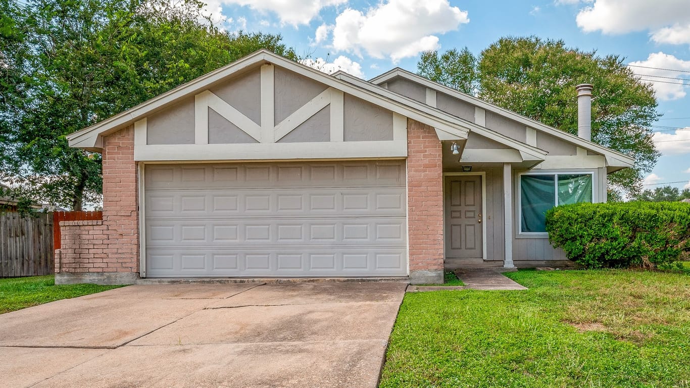 Sugar Land 1-story, 3-bed 10810 Forest Leaf Drive-idx