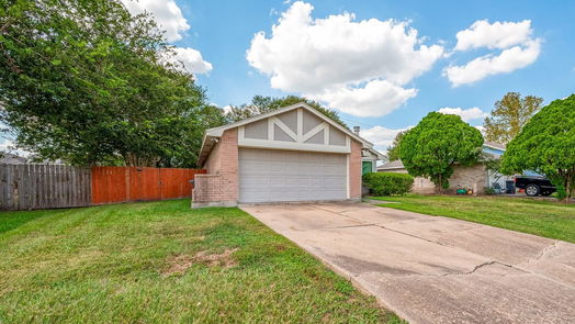 Sugar Land 1-story, 3-bed 10810 Forest Leaf Drive-idx