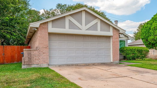 Sugar Land 1-story, 3-bed 10810 Forest Leaf Drive-idx