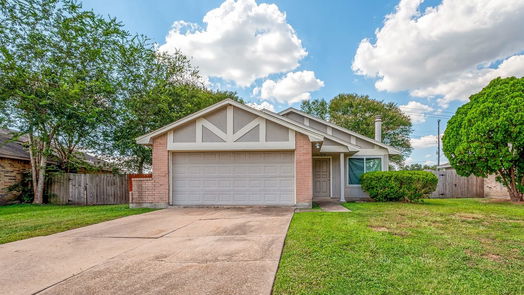 Sugar Land 1-story, 3-bed 10810 Forest Leaf Drive-idx