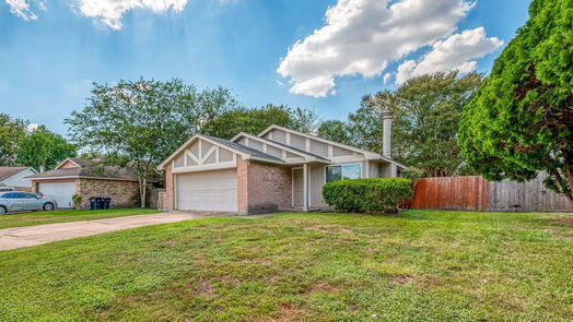 Sugar Land 1-story, 3-bed 10810 Forest Leaf Drive-idx