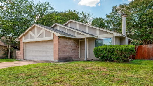 Sugar Land 1-story, 3-bed 10810 Forest Leaf Drive-idx