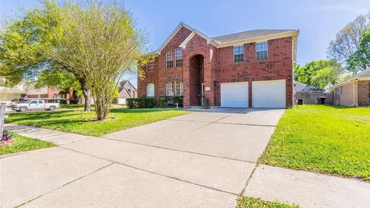 Sugar Land 2-story, 5-bed 15303 Vintage Oak Lane-idx