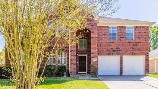 Sugar Land 2-story, 5-bed 15303 Vintage Oak Lane-idx