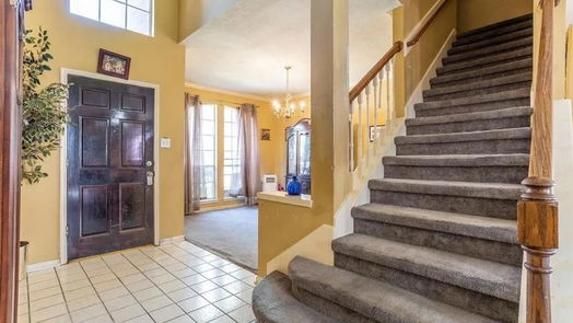 Sugar Land 2-story, 5-bed 15303 Vintage Oak Lane-idx