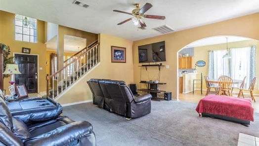 Sugar Land 2-story, 5-bed 15303 Vintage Oak Lane-idx