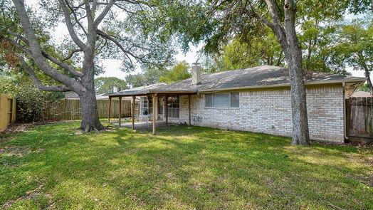 Sugar Land 1-story, 3-bed 13611 Runney Meade DR-idx