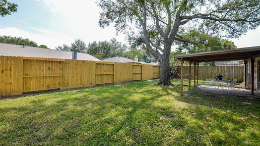 Sugar Land 1-story, 3-bed 13611 Runney Meade DR-idx