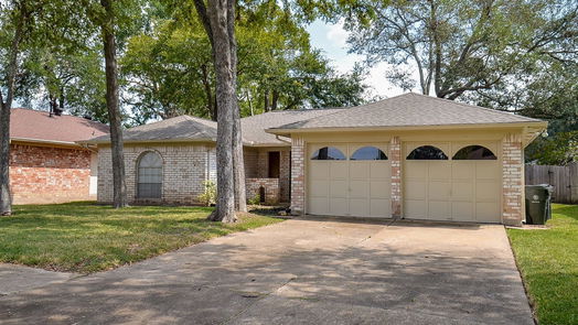 Sugar Land null-story, 3-bed 13611 Runney Meade DR-idx