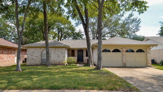 Sugar Land 1-story, 3-bed 13611 Runney Meade DR-idx