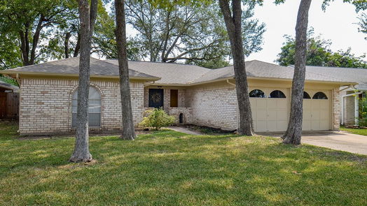 Sugar Land 1-story, 3-bed 13611 Runney Meade DR-idx