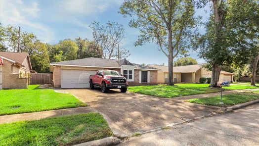 Sugar Land 1-story, 3-bed 16623 Rippling Mill Drive-idx