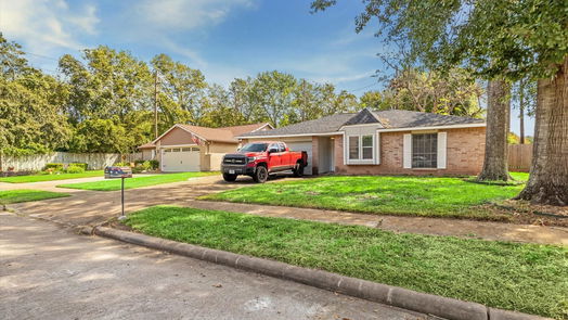 Sugar Land 1-story, 3-bed 16623 Rippling Mill Drive-idx