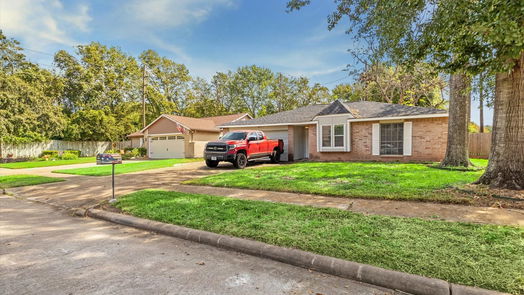 Sugar Land null-story, 3-bed 16623 Rippling Mill Drive-idx
