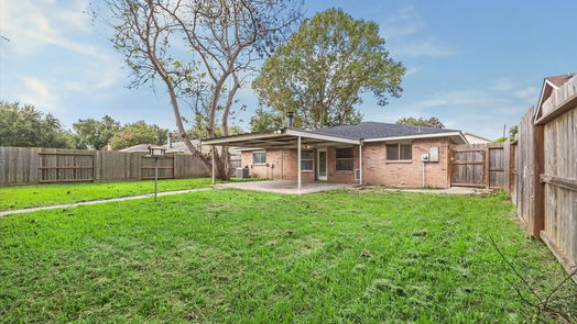 Sugar Land null-story, 3-bed 16623 Rippling Mill Drive-idx