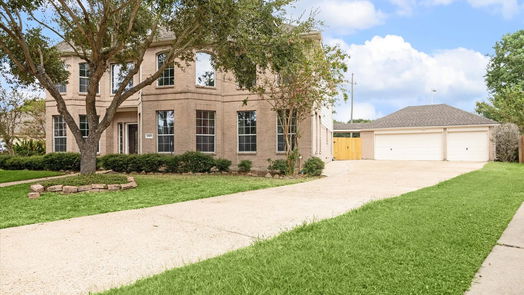 Sugar Land 2-story, 6-bed 10103 Adams Mill Lane-idx