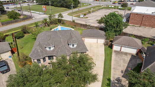 Sugar Land 2-story, 6-bed 10103 Adams Mill Lane-idx