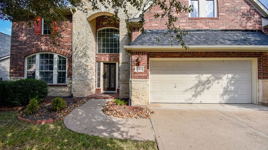 Sugar Land 2-story, 5-bed 14411 Castlemaine Court-idx