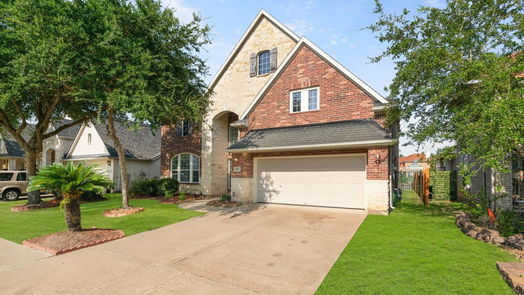 Sugar Land 2-story, 5-bed 14411 Castlemaine Court-idx