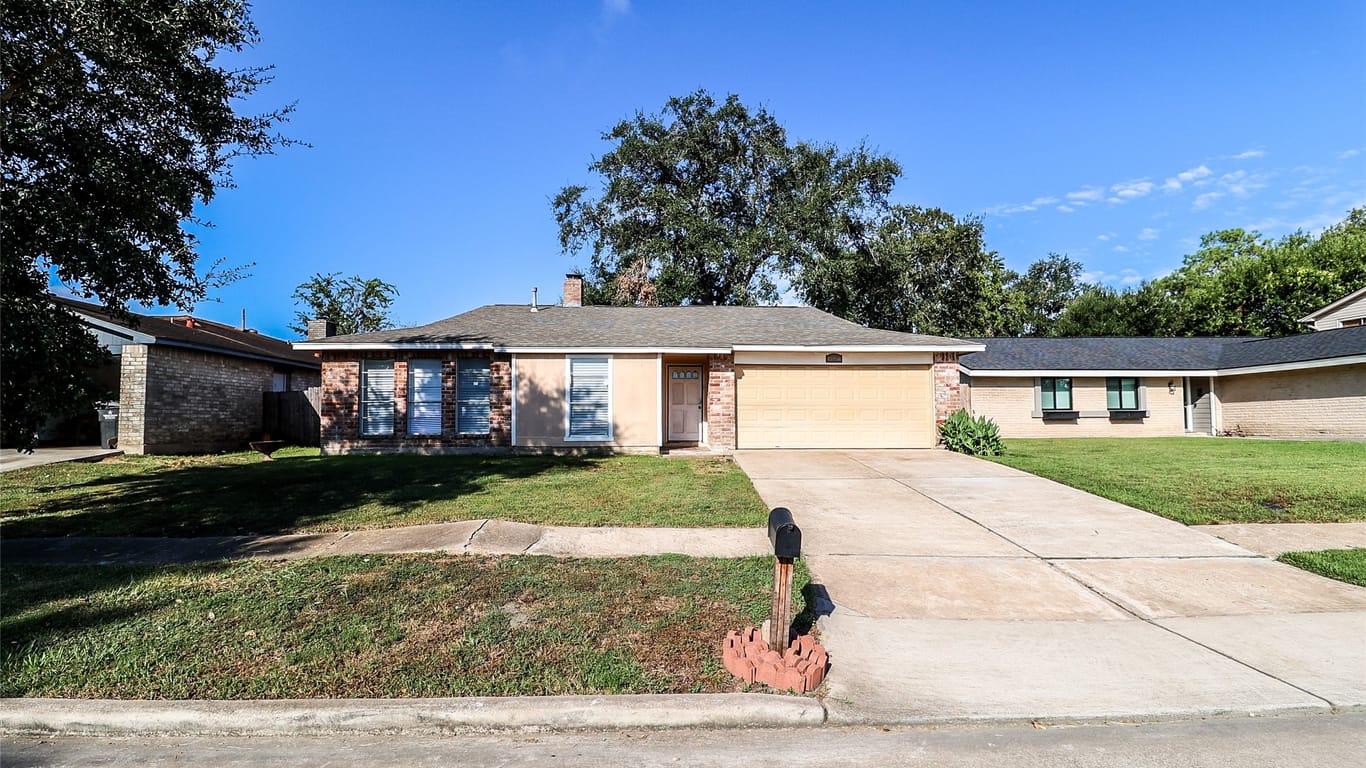 Sugar Land 1-story, 3-bed 10506 Overview Drive-idx