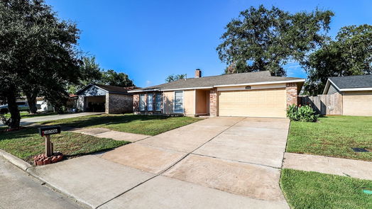 Sugar Land 1-story, 3-bed 10506 Overview Drive-idx