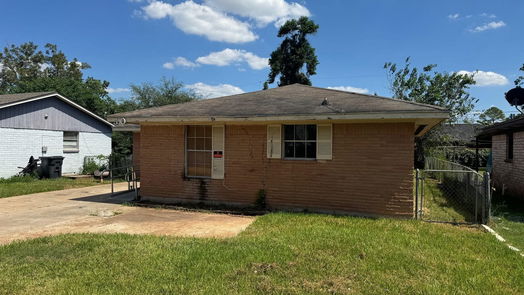 Sugar Land 1-story, 3-bed 510 Ulrich Street-idx