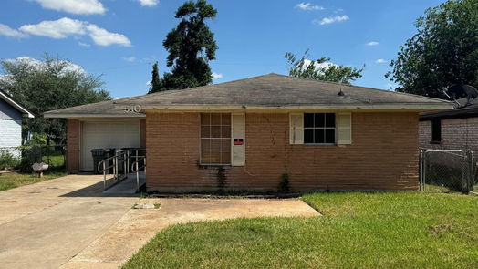 Sugar Land 1-story, 3-bed 510 Ulrich Street-idx