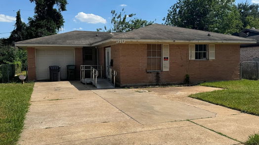 Sugar Land 1-story, 3-bed 510 Ulrich Street-idx