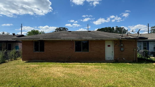 Sugar Land 1-story, 3-bed 510 Ulrich Street-idx