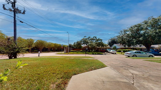 Sugar Land 1-story, 3-bed 13402 Linden Street-idx