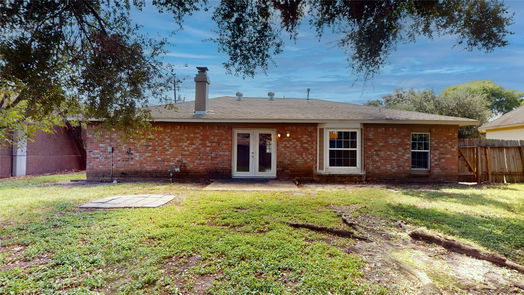 Sugar Land 1-story, 3-bed 13402 Linden Street-idx