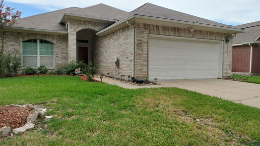 Sugar Land 1-story, 3-bed 14822 Newton Falls Lane-idx