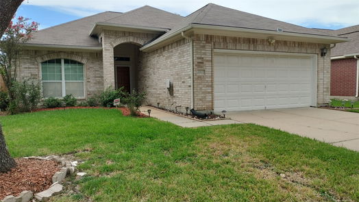 Sugar Land 1-story, 3-bed 14822 Newton Falls Lane-idx