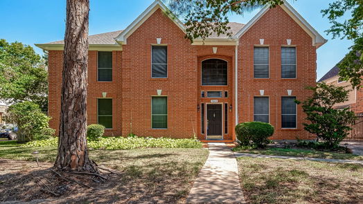 Sugar Land 2-story, 5-bed 9623 Garden Row Drive-idx