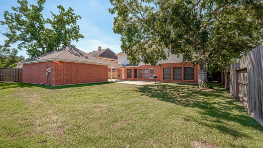 Sugar Land 2-story, 5-bed 9623 Garden Row Drive-idx