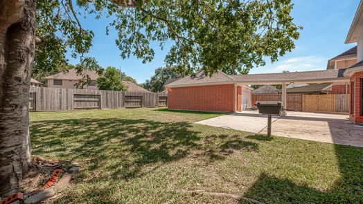 Sugar Land 2-story, 5-bed 9623 Garden Row Drive-idx