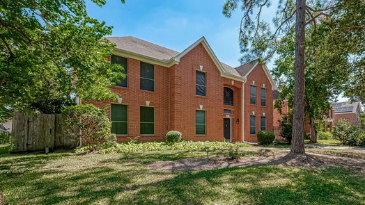 Sugar Land 2-story, 5-bed 9623 Garden Row Drive-idx