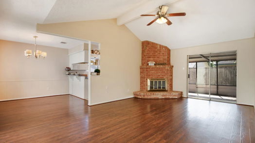 Sugar Land 1-story, 3-bed 13607 Salisbury Drive-idx