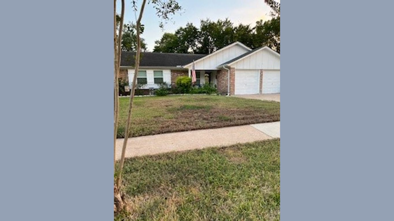 Sugar Land 1-story, 3-bed 13755 N Shirebrook Drive N-idx