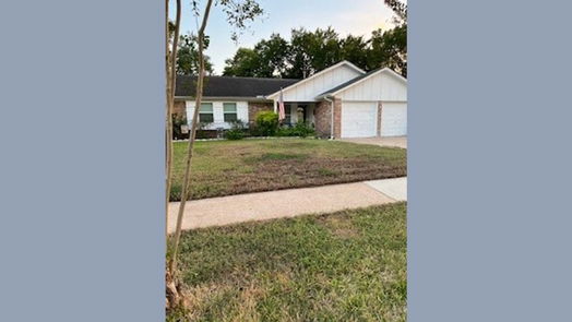 Sugar Land null-story, 3-bed 13755 N Shirebrook Drive N-idx