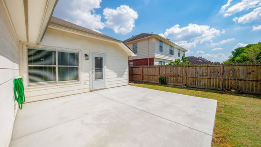 Sugar Land 1-story, 3-bed 9618 Weldridge Drive-idx