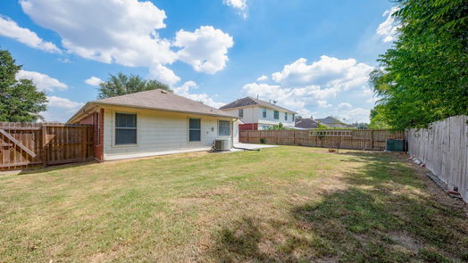 Sugar Land 1-story, 3-bed 9618 Weldridge Drive-idx